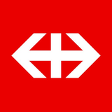 SBB Mobile app icon